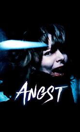 Angst poster
