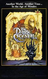 The Dark Crystal poster