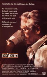 The Verdict poster