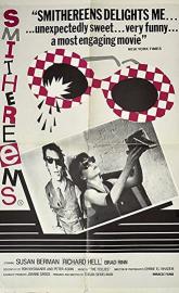 Smithereens poster