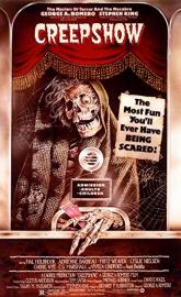 Creepshow poster