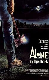 Alone in the Dark poster