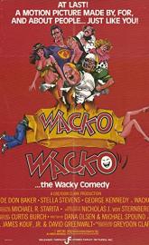 Wacko poster