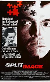 Split Image poster