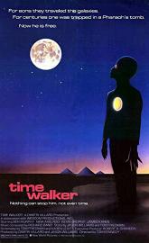 Time Walker poster