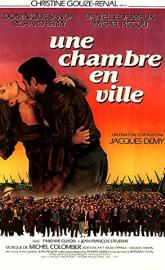 Une Chambre en Ville poster