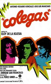 Colegas poster