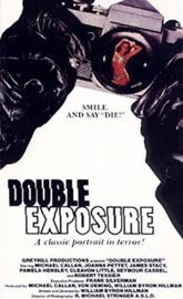 Double Exposure poster