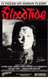 Bloodtide poster