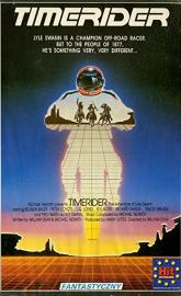 Timerider: The Adventure of Lyle Swann poster