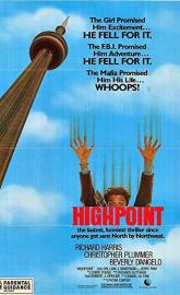 Highpoint poster