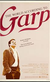 The World According to Garp poster