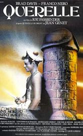 Querelle poster
