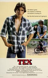 Tex poster
