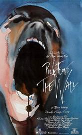 Pink Floyd: The Wall poster