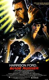 Blade Runner poster