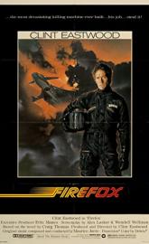 Firefox poster