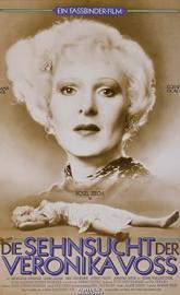 Veronika Voss poster
