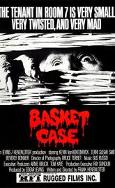 Basket Case poster