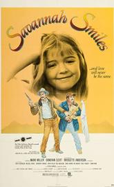 Savannah Smiles poster