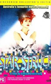 Starstruck poster