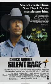 Silent Rage poster