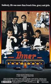 Diner poster