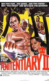 Penitentiary II poster