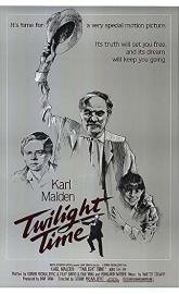 Twilight Time poster