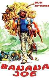 Banana Joe poster