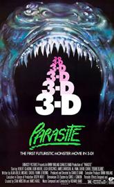 Parasite poster