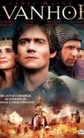 Ivanhoe poster