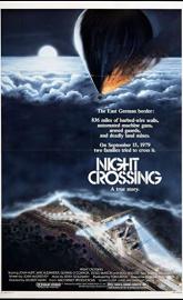 Night Crossing poster