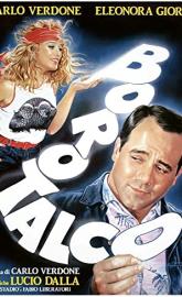 Talcum Powder poster
