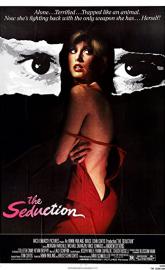 The Seduction poster