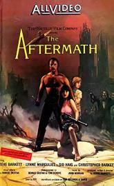 The Aftermath poster