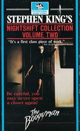 The Boogeyman poster