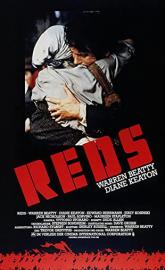 Reds poster