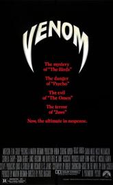 Venom poster