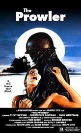 The Prowler poster