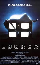 Looker poster