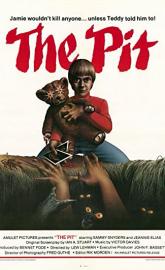 The Pit poster