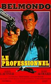 The Professional poster