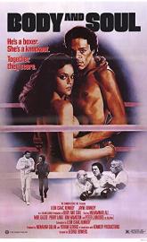 Body and Soul poster