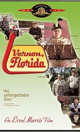 Vernon, Florida poster