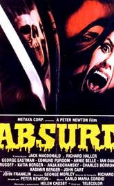Absurd poster