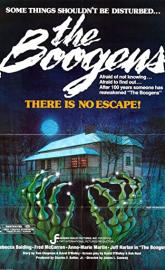 The Boogens poster