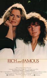 Rich and Famous poster