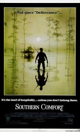 Southern Comfort poster
