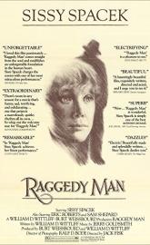 Raggedy Man poster